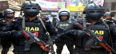 In unusual action, US sanctions Bangladesh Police chief and elite force over human rights abuses In unusual action, US sanctions Bangladesh Police chief and elite force over human rights abuses