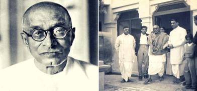 C R Rajagopalachari (Rajaji)