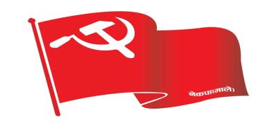 Nepal’s communist parties Nepal’s communist parties