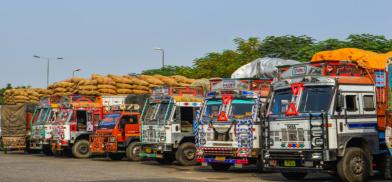 Pakistan says India can use Afghan trucks to transport foodgrain to Afghanistan Pakistan says India can use Afghan trucks to transport foodgrain to Afghanistan