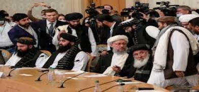 Taliban delegations Taliban delegations