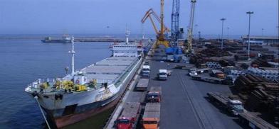 Iran's Chabahar Port Iran's Chabahar Port