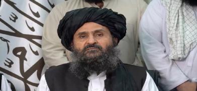 Taliban government, the group’s deputy leader Mullah Baradar