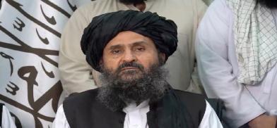 Taliban government, the group’s deputy leader Mullah Baradar Taliban government, the group’s deputy leader Mullah Baradar