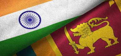 India-Sri Lanka