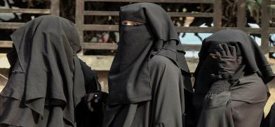 'Future looks dark' for Afghan women 'Future looks dark' for Afghan women