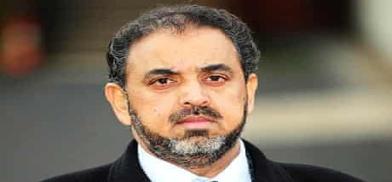 Pakistan-origin Britain's first Muslim peer, Lord Ahmed Nazir