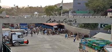 Pakistan to install radiation monitoring portals at border points (Photo: Dawn) Pakistan to install radiation monitoring portals at border points (Photo: Dawn)