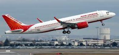 Air India gets privatised, goes back to Tata Group Air India gets privatised, goes back to Tata Group