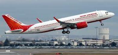 Air India gets privatised, goes back to Tata Group