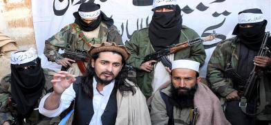 Pakistan presses Taliban on TTP (Photo: TRTworld) Pakistan presses Taliban on TTP (Photo: TRTworld)