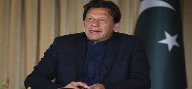 Pakistan Prime Minister Imran Khan (Photo: Dawn)