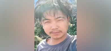 Missing Indian teenager found by Chinese PLA Missing Indian teenager found by Chinese PLA