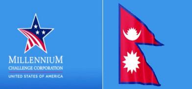 Nepal may lose a $500 US grant under the MCC compact