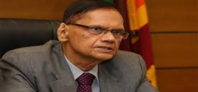 Sri Lankan Foreign Minister G L Peiris (Photo: wikipedia)