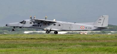 Sri Lanka in talks with India for purchase two Dornier aircraft (Photo: Militarymen)