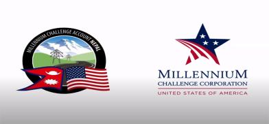 Millennium Challenge Corporation