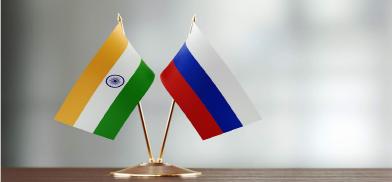 India-Russia India-Russia