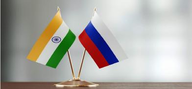 India-Russia