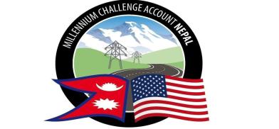 Millennium Challenge Corporation-Nepal Compact (MCC) Millennium Challenge Corporation-Nepal Compact (MCC)