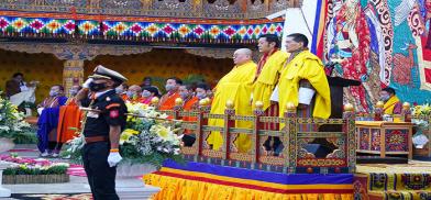 Bhutan to revamp its civil service (Photo: Kuensal) Bhutan to revamp its civil service (Photo: Kuensal)