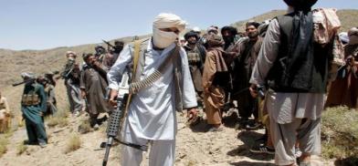 Osama’s son met top Taliban leaders after the fall of Kabul (Photo: Arabnews)