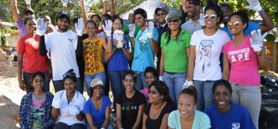 University of the West Indies St. Augustine Campus (Photo: Habitat-tt) University of the West Indies St. Augustine Campus (Photo: Habitat-tt)
