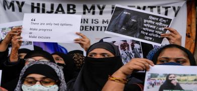 Will protect rights of every individual regardless of religion (Photo: Yahoo) Will protect rights of every individual regardless of religion (Photo: Yahoo)