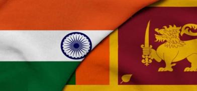 India-Sri Lanka