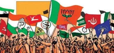 Indian politics Indian politics