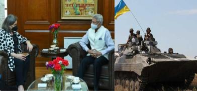 Will the Ukraine war be a major inflection point for India Will the Ukraine war be a major inflection point for India