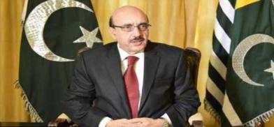 Pakistani Ambassador to the US, Masood Khan (Photo: Dawn)