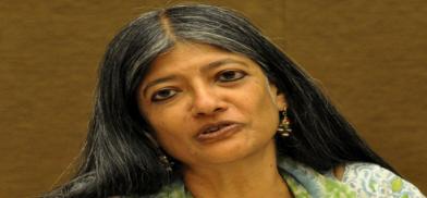 Indian development economist Jayati Ghosh (Photo: Wikipedia) Indian development economist Jayati Ghosh (Photo: Wikipedia)
