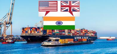 India cannot be dictated by US, UK on who to trade with