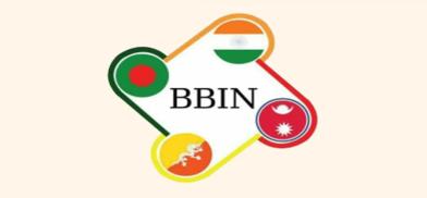 Bangladesh Bhutan India Nepal Motor Vehicle Agreement (BBIN-MVA) Bangladesh Bhutan India Nepal Motor Vehicle Agreement (BBIN-MVA)