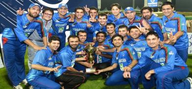 Afghanistan cricket team (Photo: Twitter) Afghanistan cricket team (Photo: Twitter)