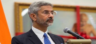 Indian External Affairs Minister S Jaishankar (File) Indian External Affairs Minister S Jaishankar (File)