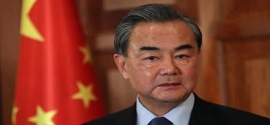 China's Foreign Minister Wang Yi