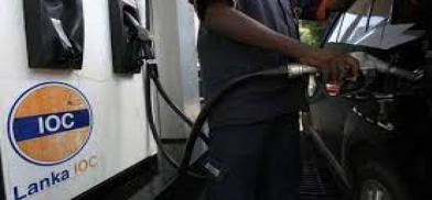Sri Lanka’s fuel crisis