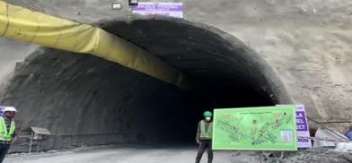 Zojila Tunnel project (Photo: Wikipedia)