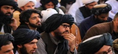 Now Taliban bans employees without beards and traditional local dress from offices 