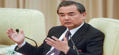 China’s Foreign Minister makes unannounced visit to Afghanistan