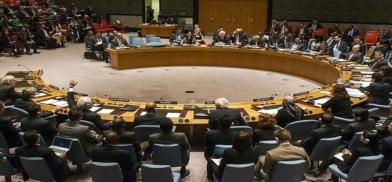 Veto powers undermining legitimacy of UN Security Council (Photo: UN) Veto powers undermining legitimacy of UN Security Council (Photo: UN)