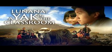 ‘Lunana, A Yak in the Classroom”: Bhutan’s Oscar entry  to encourage its small film industry (Photo: Youtube)