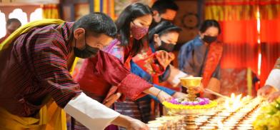 Bhutan, an international Covid-success story, to ease its zero-tolerance policy (Photo: Abc.net)
