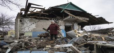 Ukraine crisis (Photo: Youtube) Ukraine crisis (Photo: Youtube)