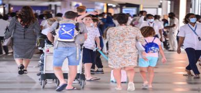 Ukraine war to significantly impact tourism (Photo: Sunonline) Ukraine war to significantly impact tourism (Photo: Sunonline)