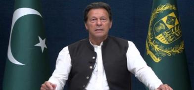 Pakistan PM Imran Khan remains defiant, refuses to resign (Photo: Dawn) Pakistan PM Imran Khan remains defiant, refuses to resign (Photo: Dawn)