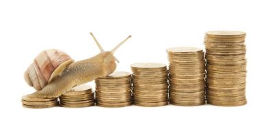 South Asia to see slower growth (Representational Photo) South Asia to see slower growth (Representational Photo)