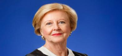 UNHCR Assistant High Commissioner Gillian Triggs